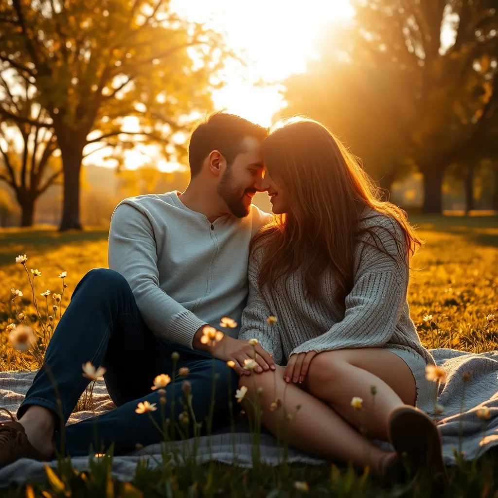 The Strength in Softly Spoken Words