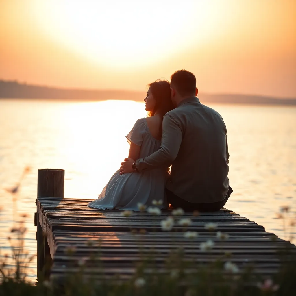 When Love is Our Song