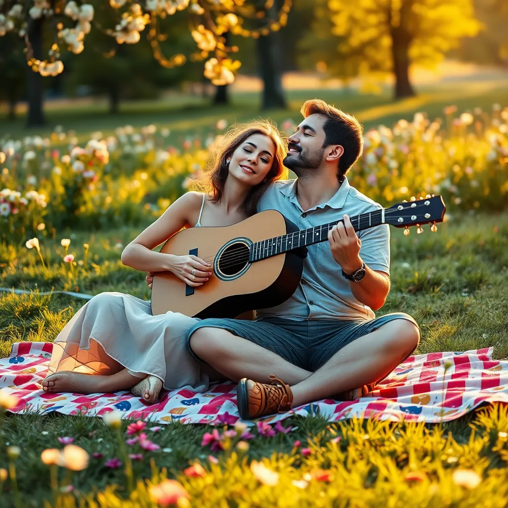 The Symphony of Inner Harmony