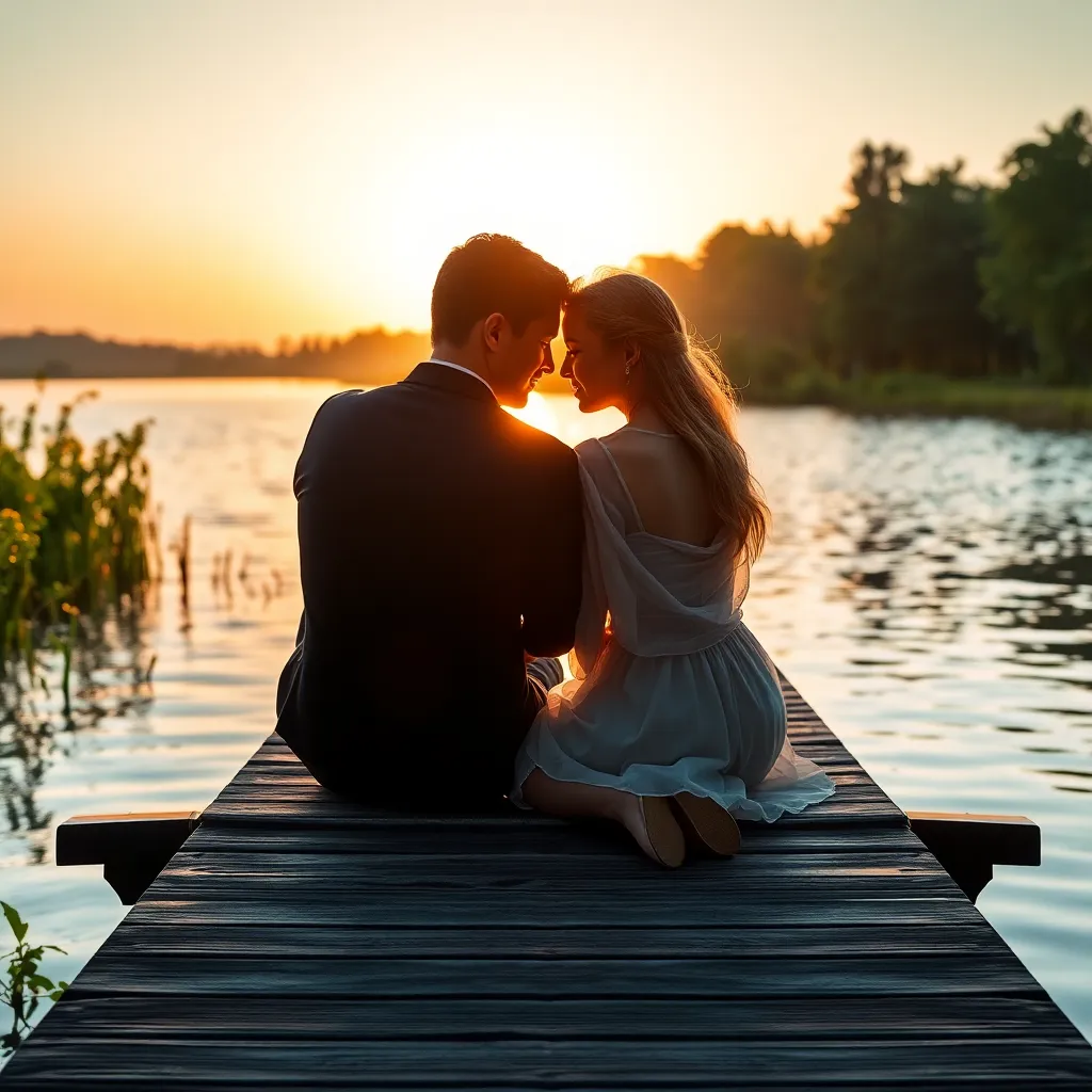 A Symphony of Shared Heartbeats