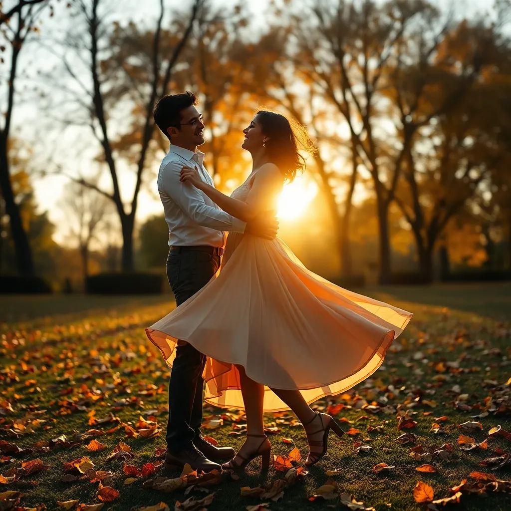 In the Rhythm of Together