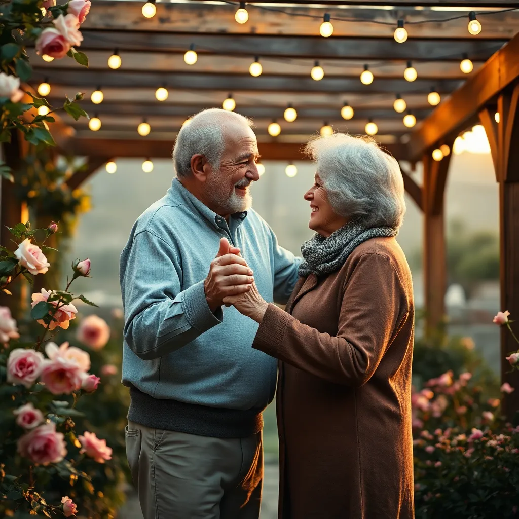 The Timeless Dance of Two