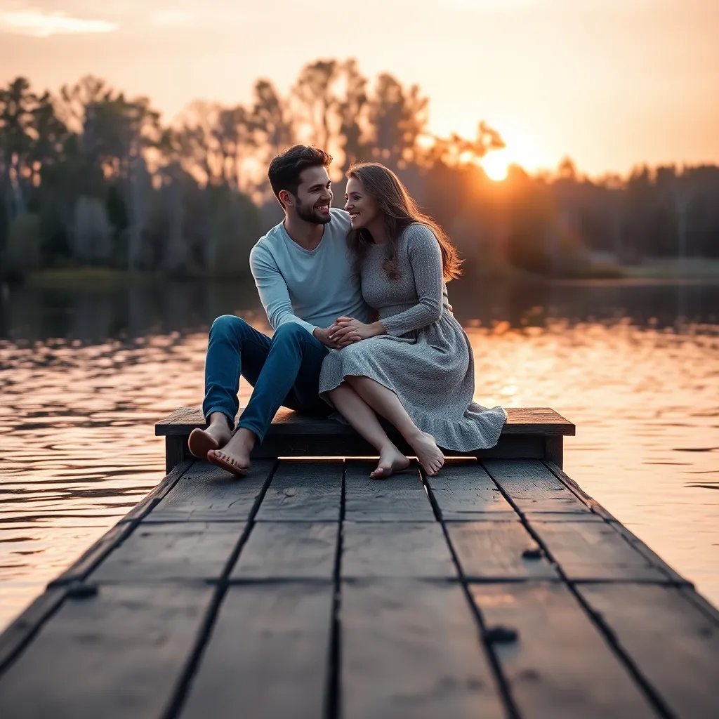 When Love Learns to Breathe