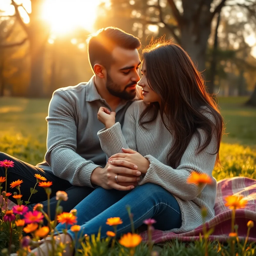 Where Every Moment is Love