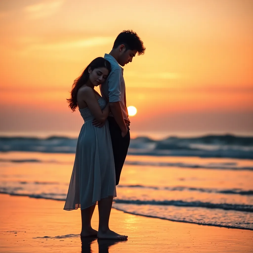 When Love is a Quiet Promise