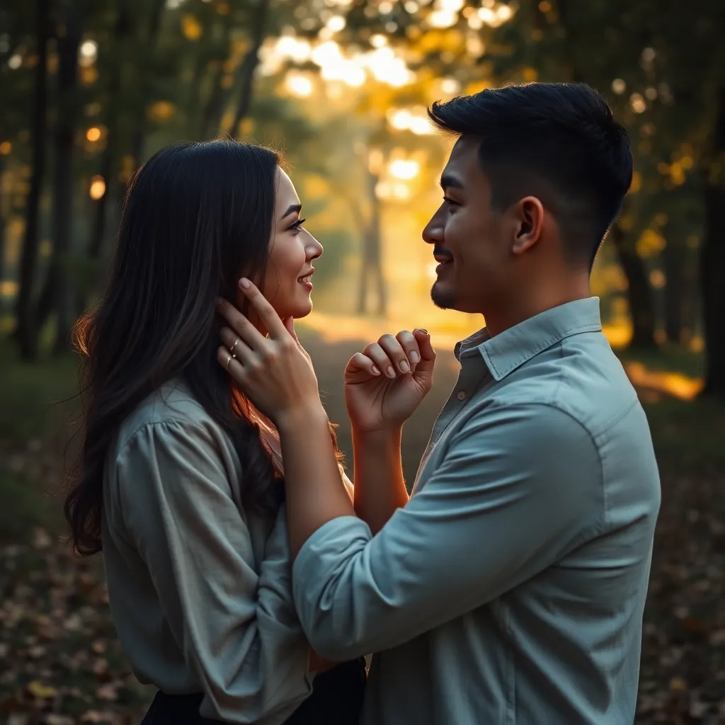 The Echoes of Our Choices