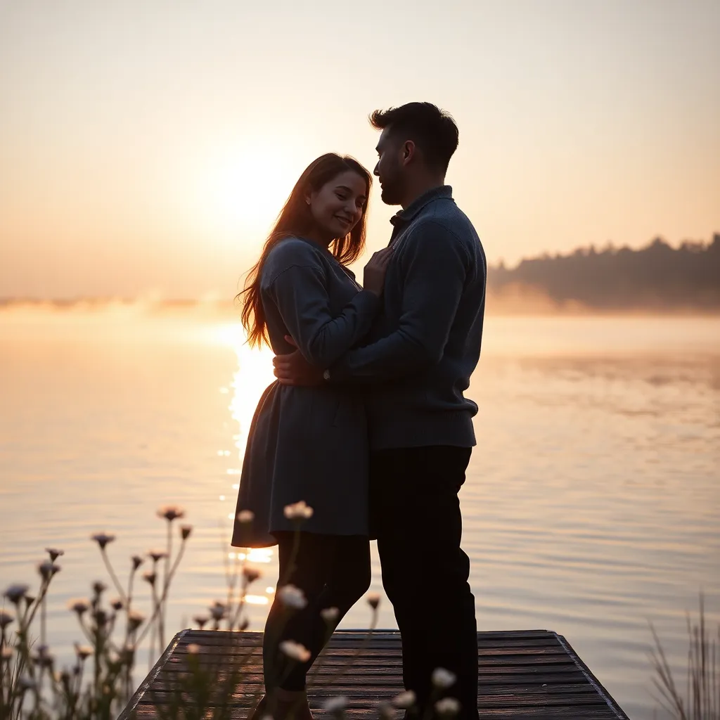 First Light, Endless Love
