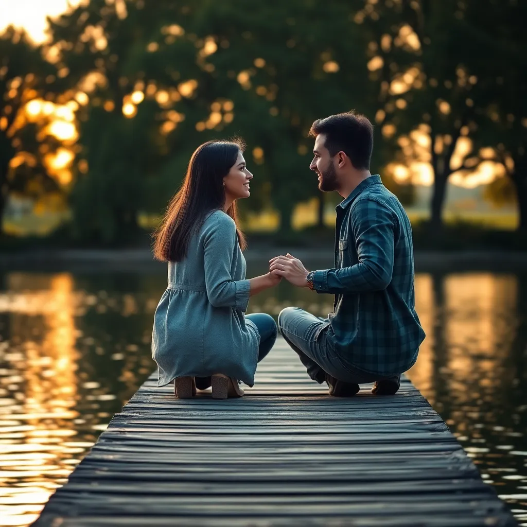 When Love is Our Constant