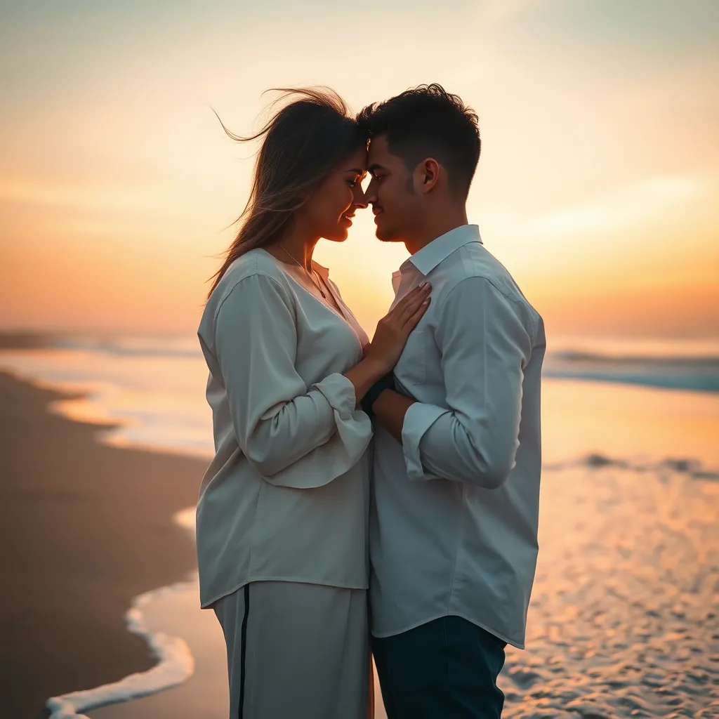 In Every Whispered Promise