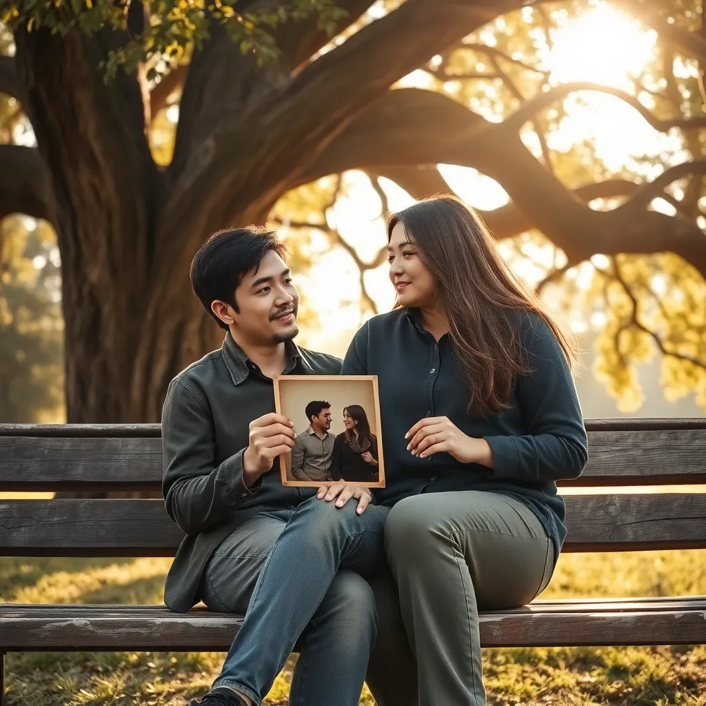 When Memories Stir the Heart