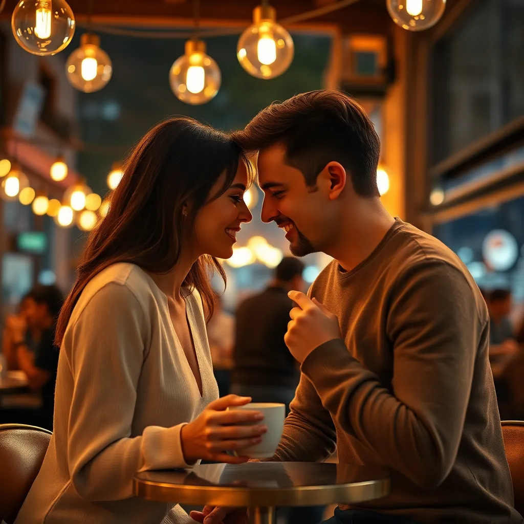 When Love is Our Language