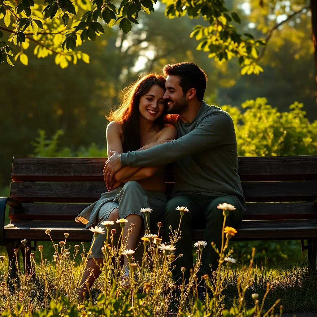 When Love is Our Fortress