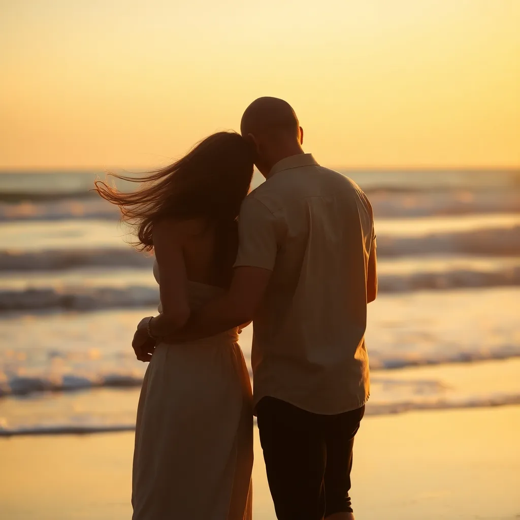 The Silent Symphony of Our Hearts