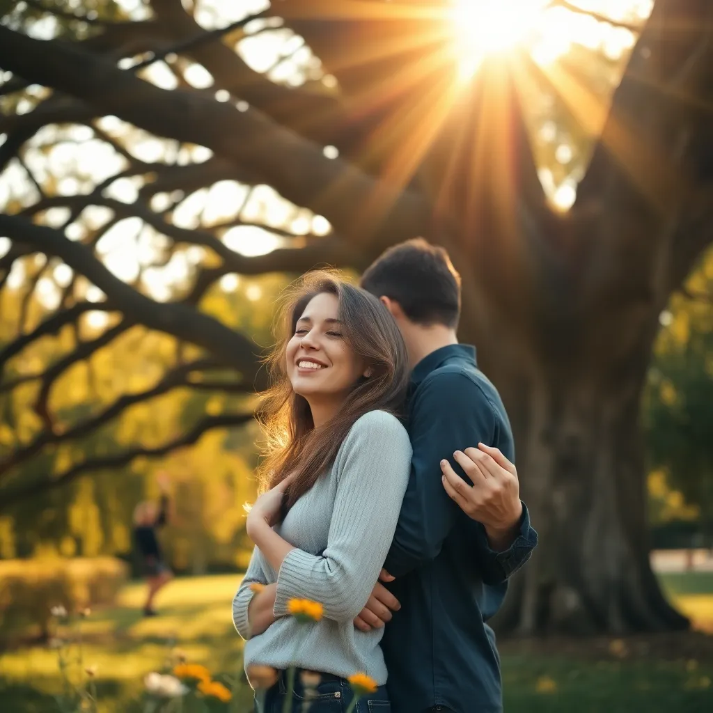 The Miracle in Every Moment