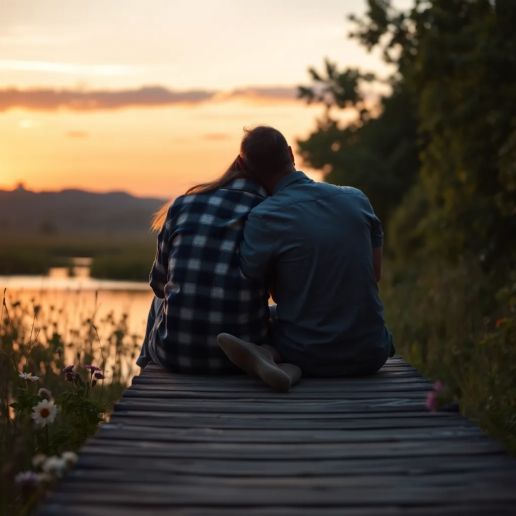 Our Hearts, A Symphony of Trust