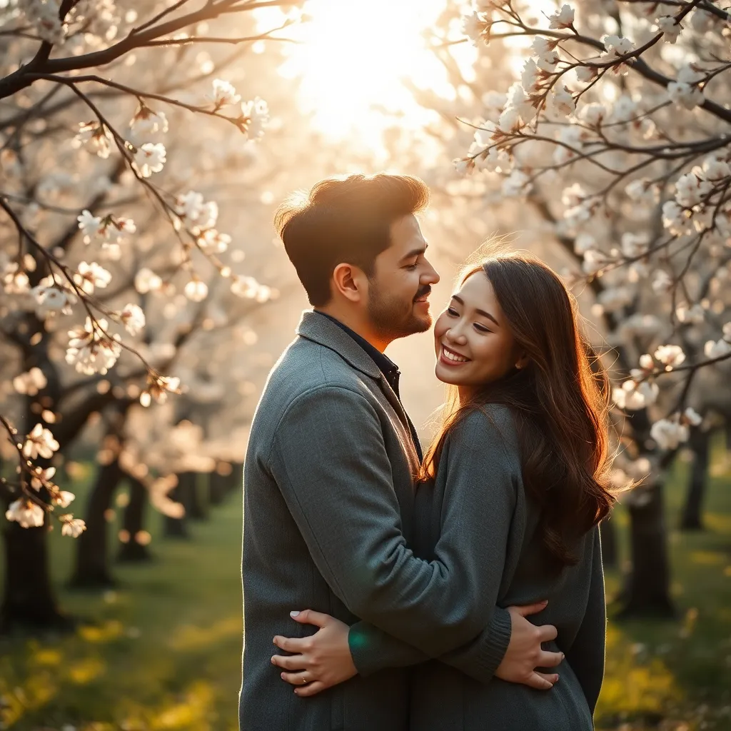 In the Whisper of Forever