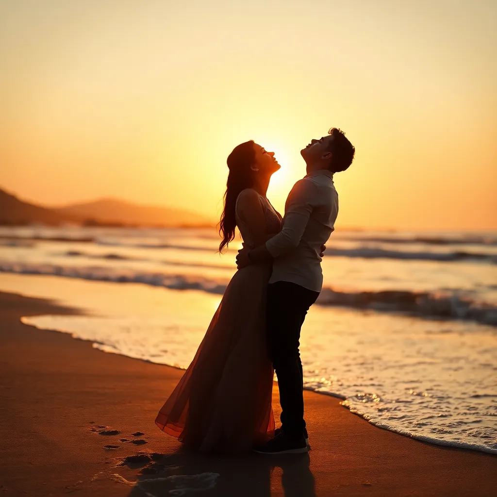 Where Desire Meets Destiny