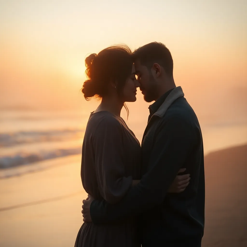 In Every Breath, Our Love