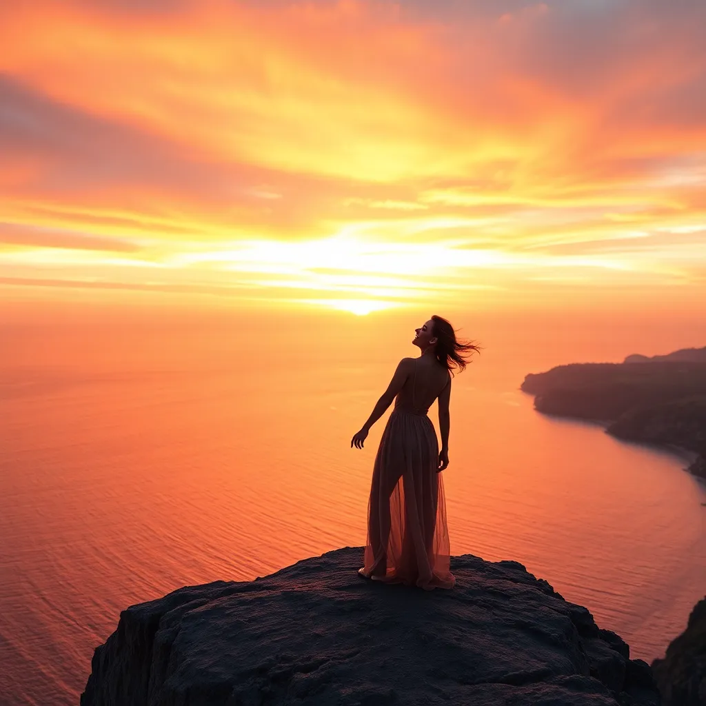 When Love is Endless Adventure