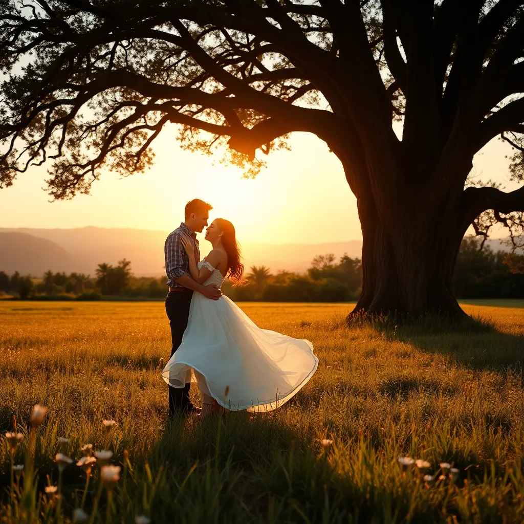 The Dream of Eternal Togetherness
