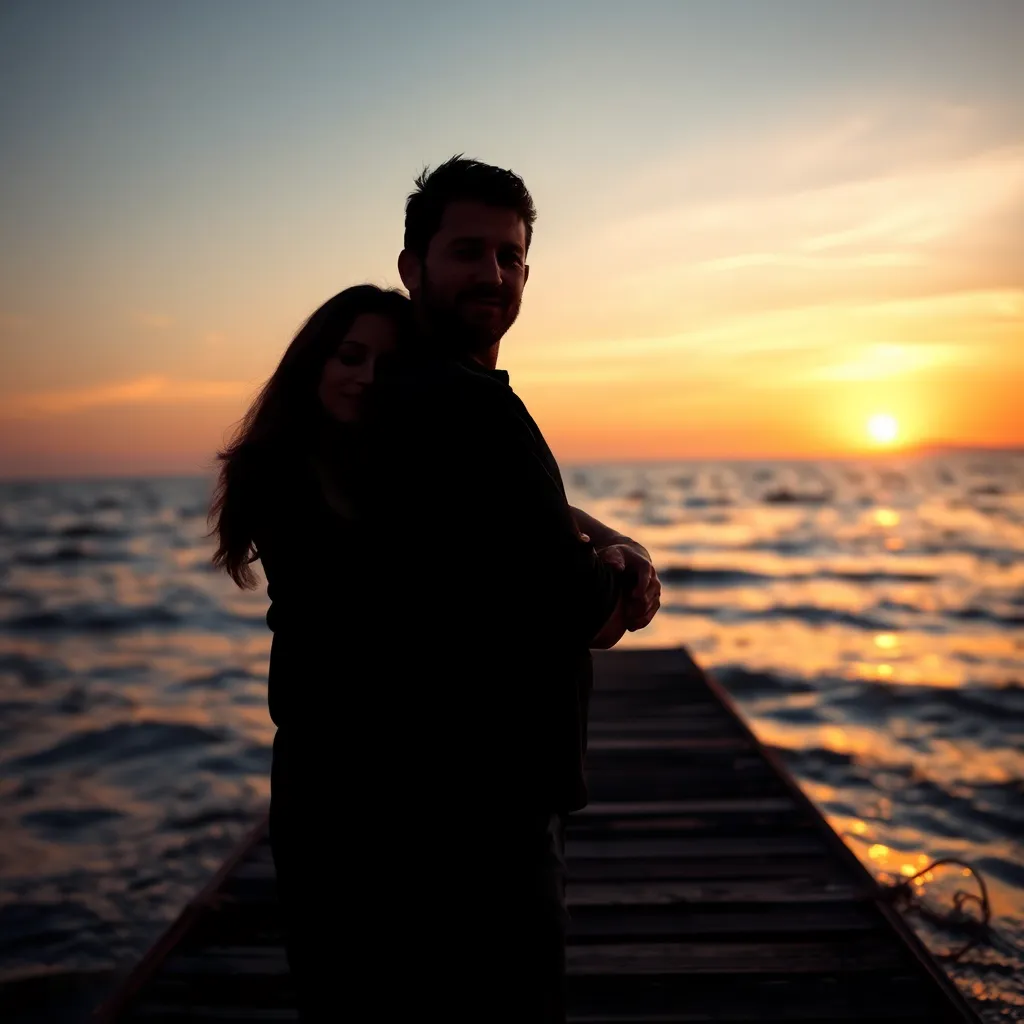 When Love is Our Safe Harbor