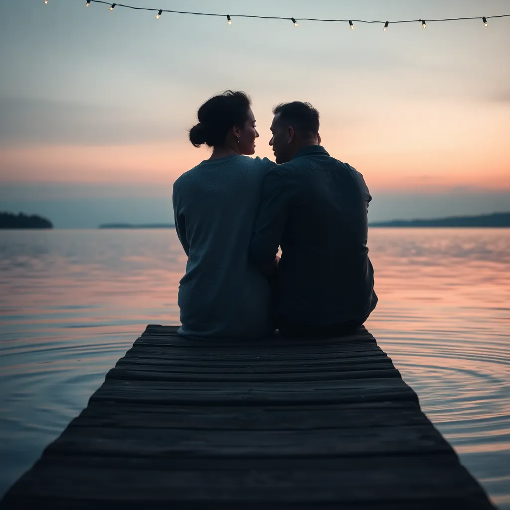 Finding Grace in Reflection