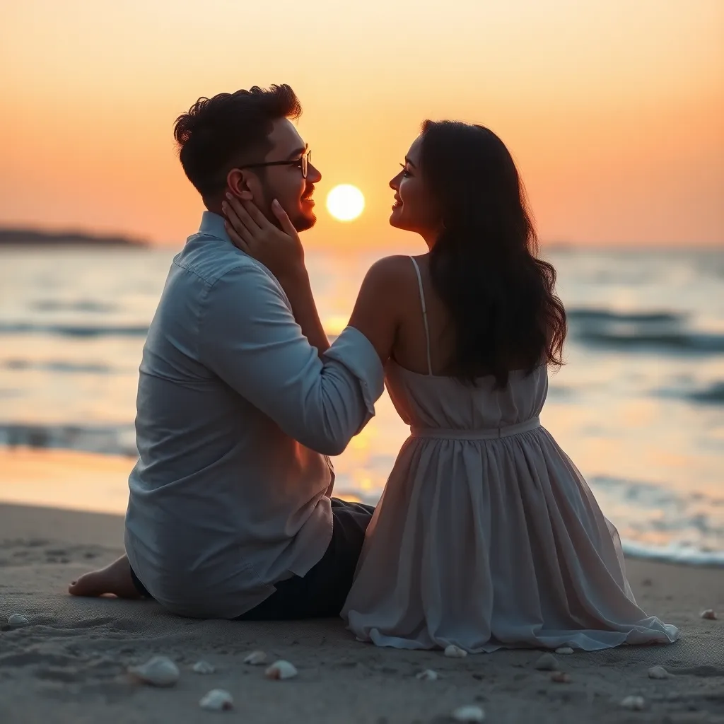 The Serenity of Endless Love
