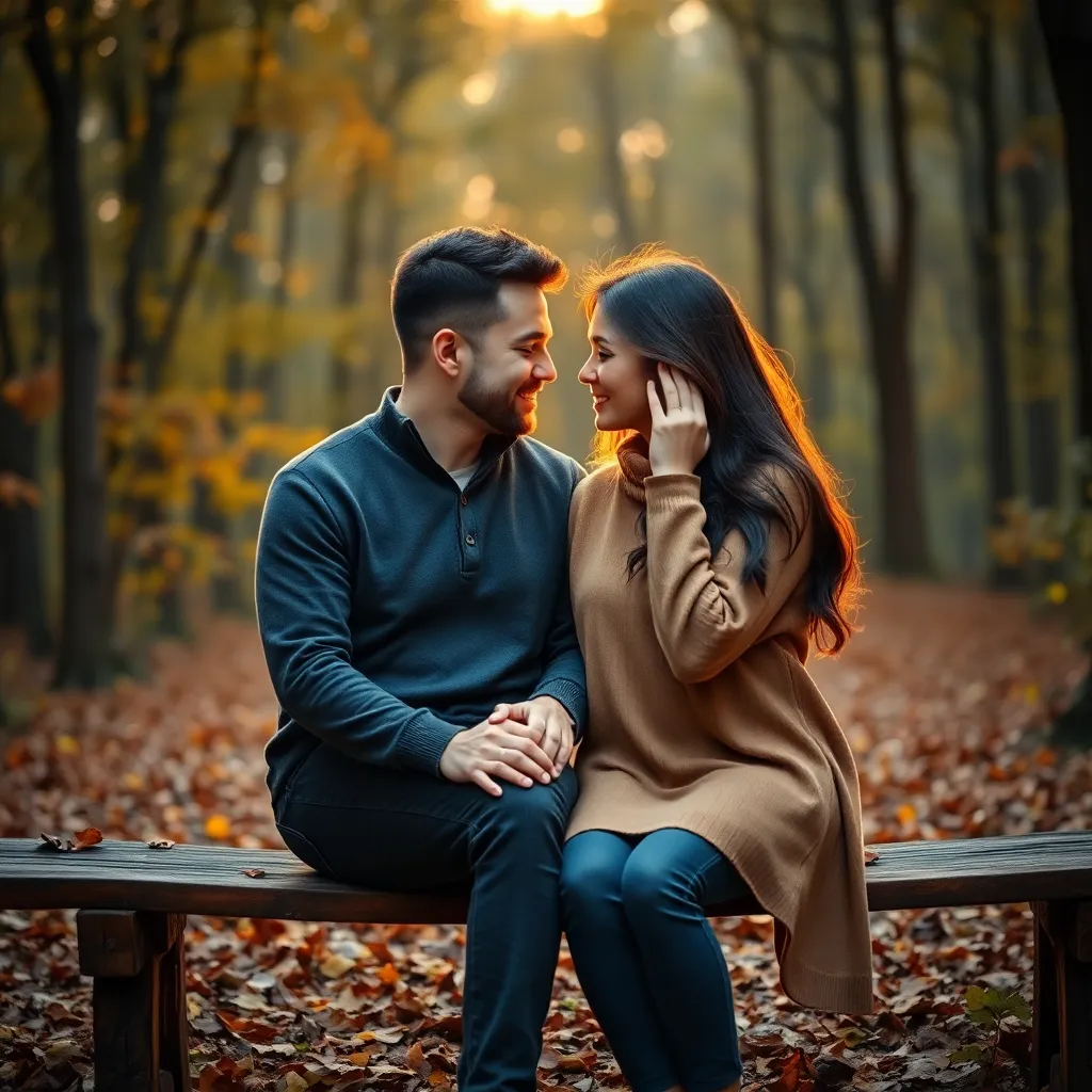 The Courage in Vulnerable Hearts
