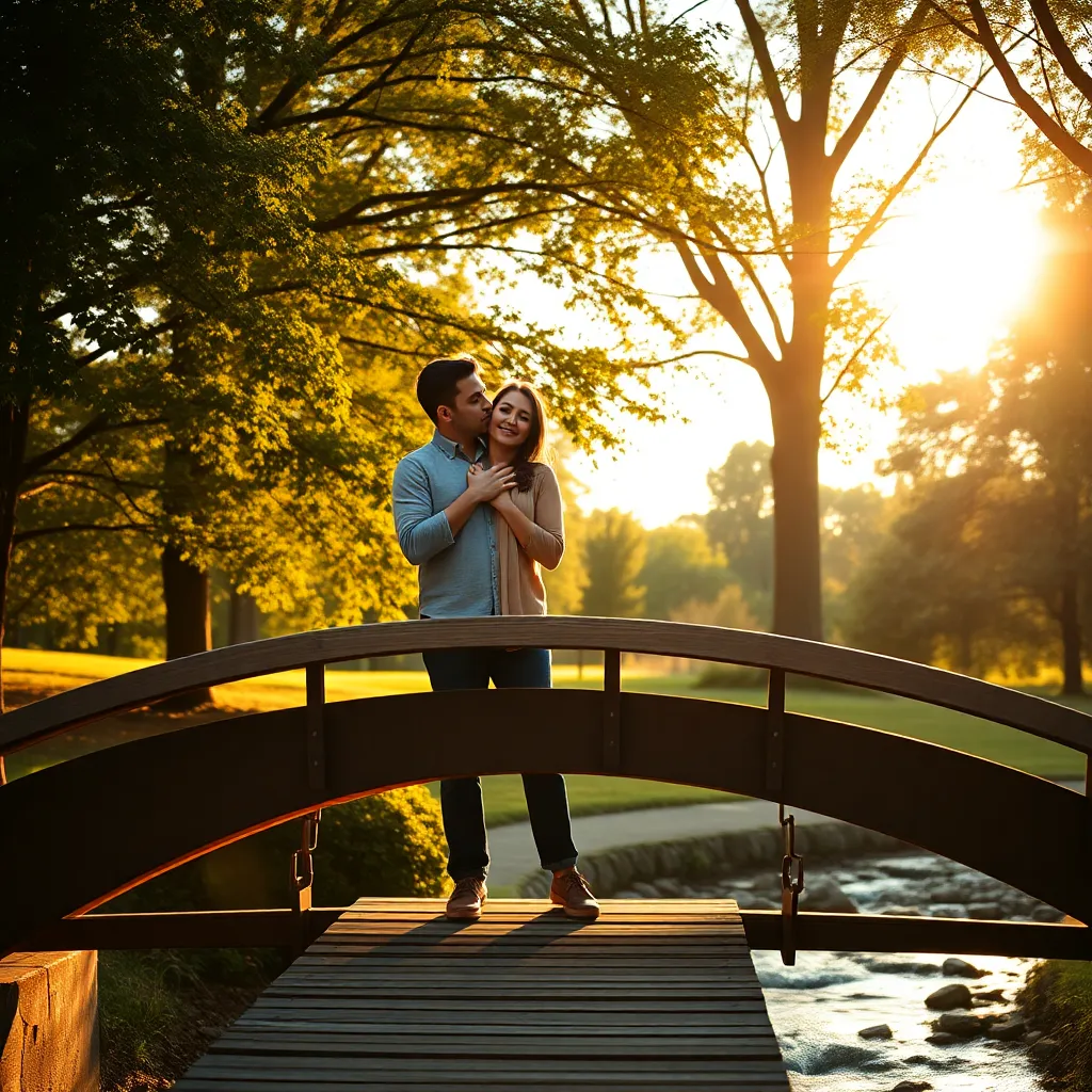 Bridges Built on Honesty