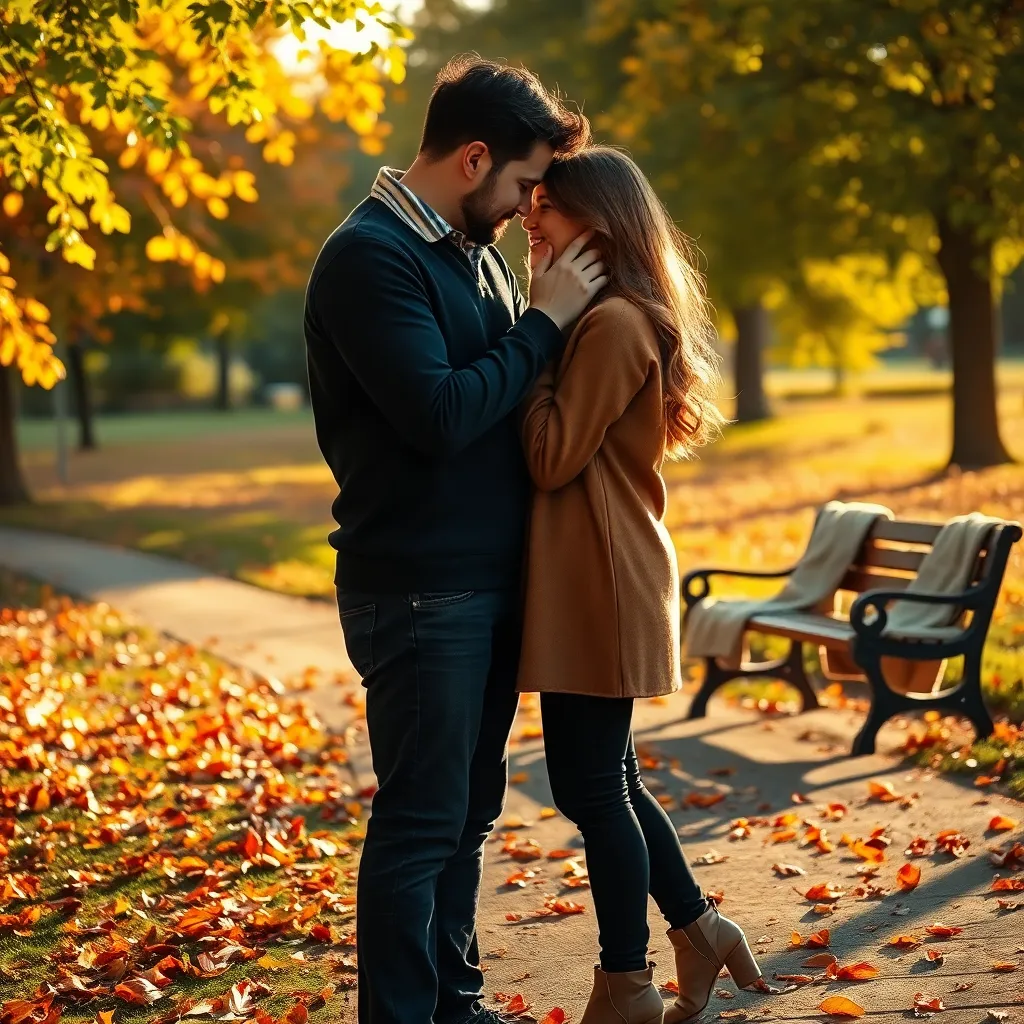 The Journey to Love's Reawakening