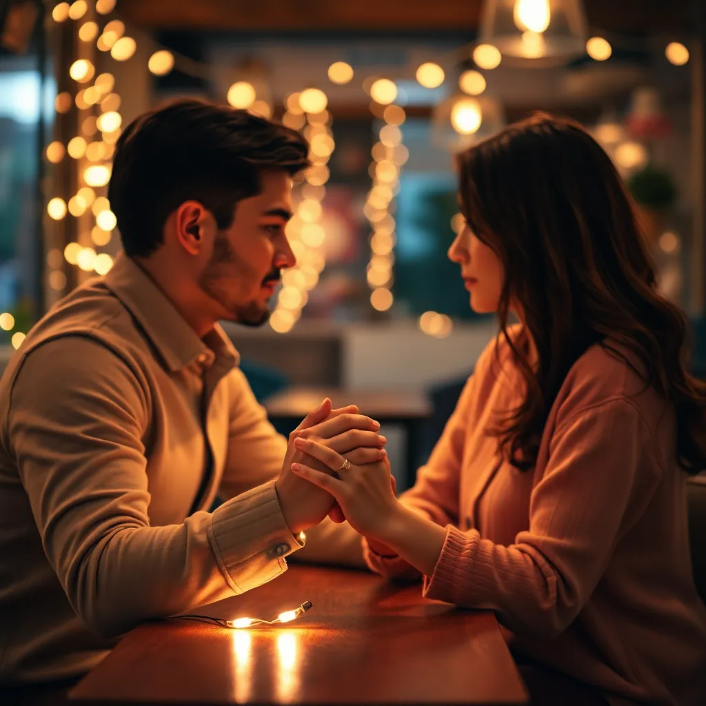 Beyond the Surface of Affection