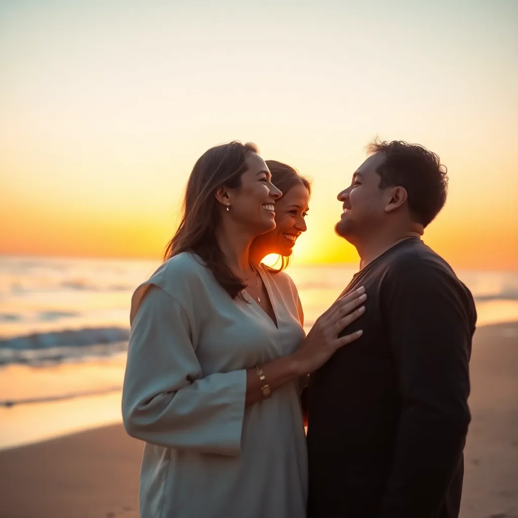 When Love Is Undeniably Real