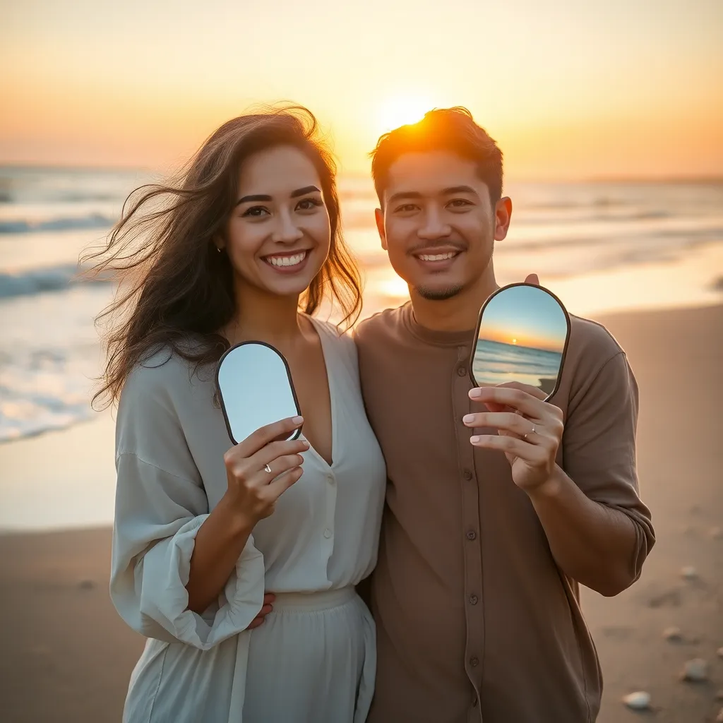 When Self-Love Leads the Way