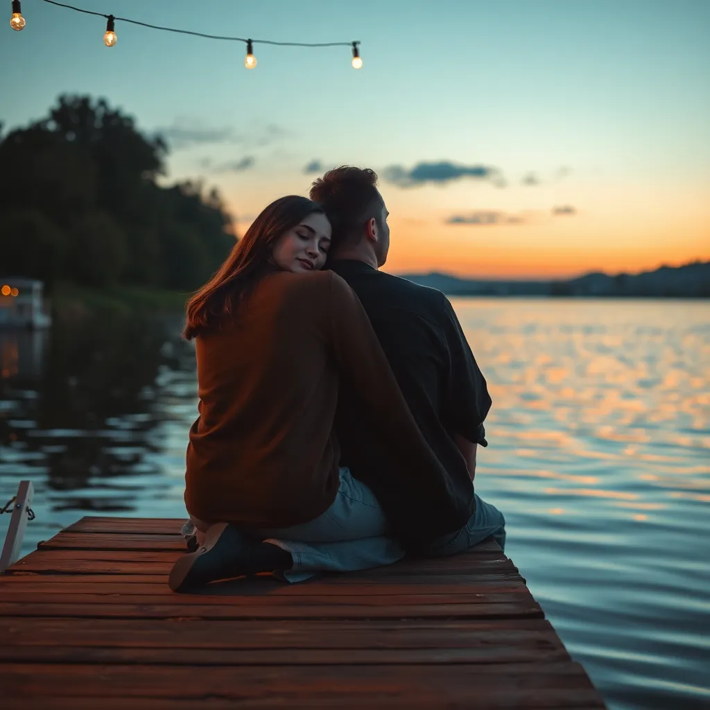 In Every Silent Moment Together