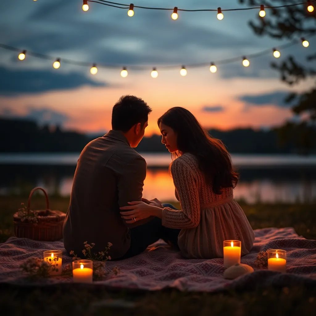 In the Harmony of Our Love