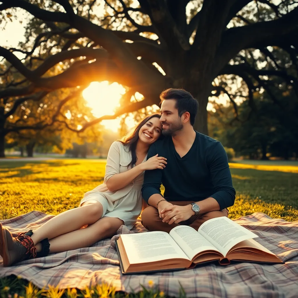 Our Love’s Unending Story