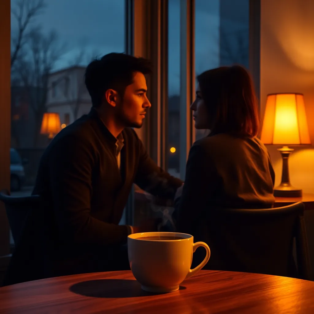 The Quiet Endings of Us