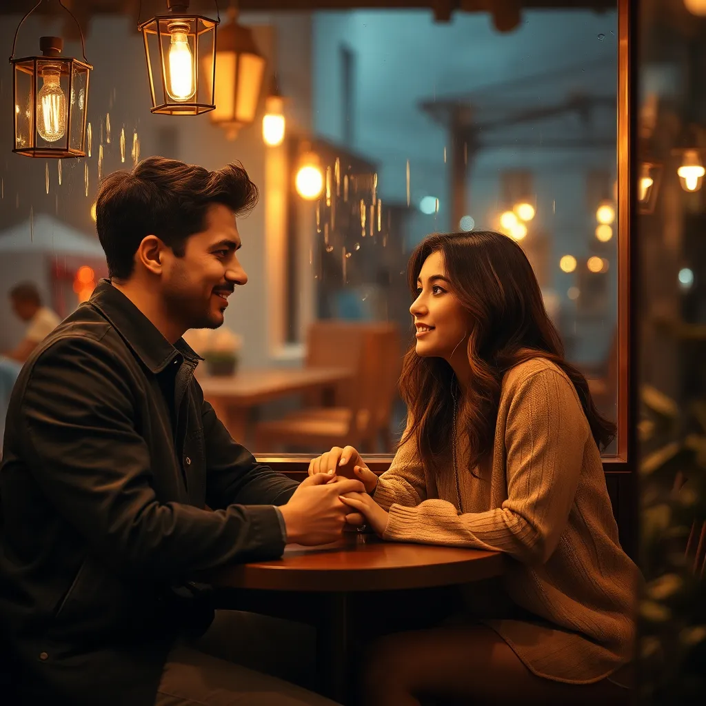 The Mirage of Selfless Love