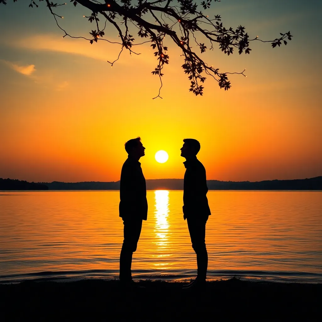 When Distance Strengthens Our Bond