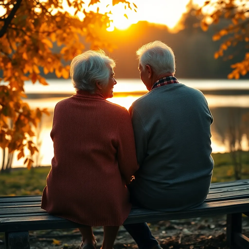 A Journey of Two Hearts