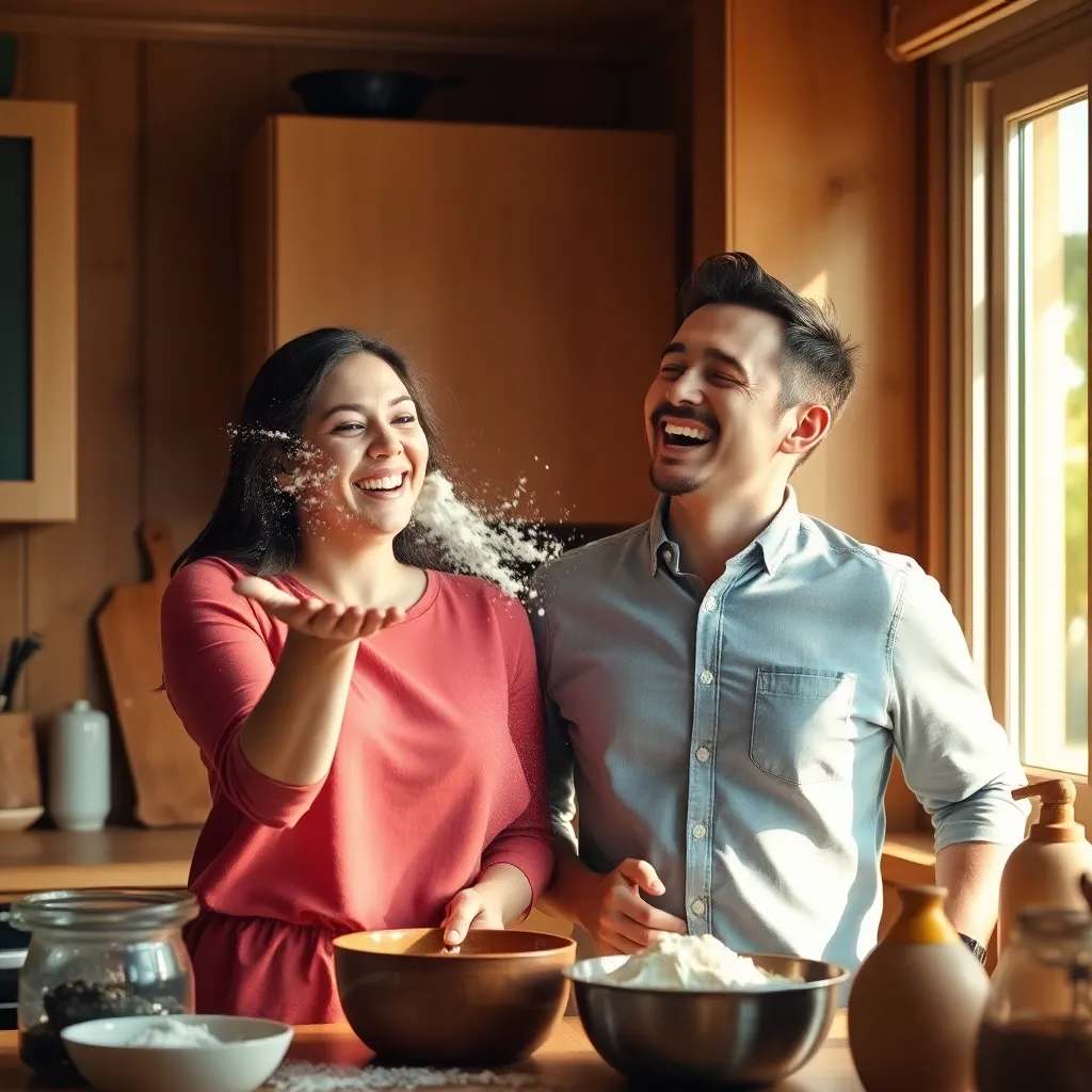 Laughter: The Glue That Binds