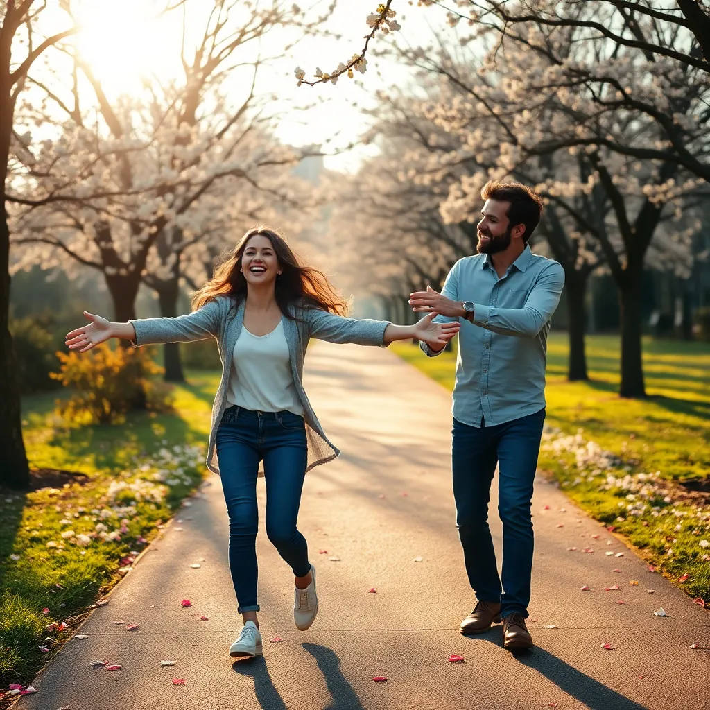 The Playful Path to Forever
