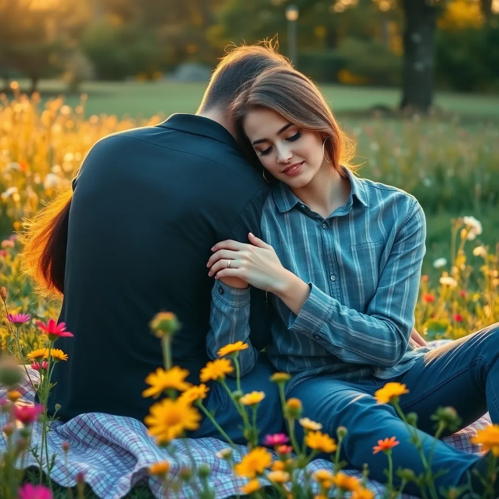 The Tenderness of Being Known