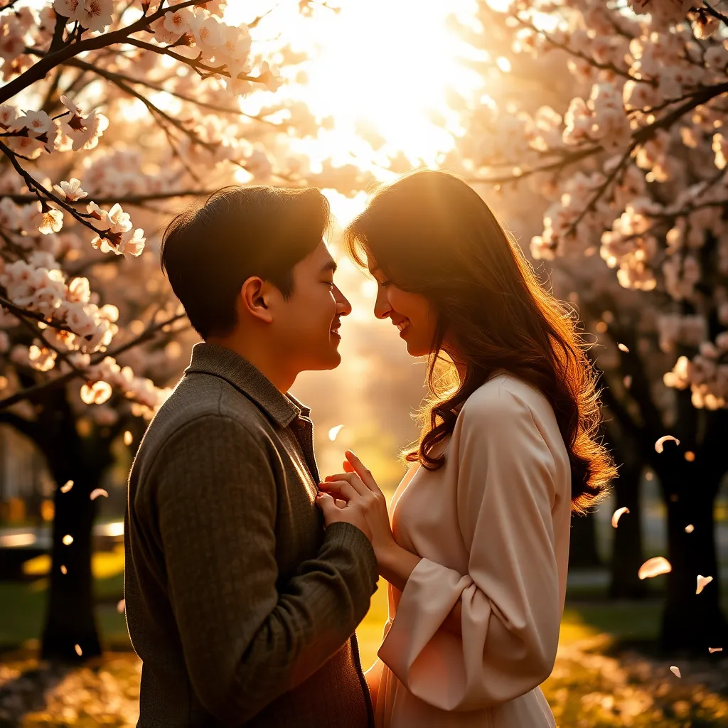 In Every Heartbeat, Love Grows