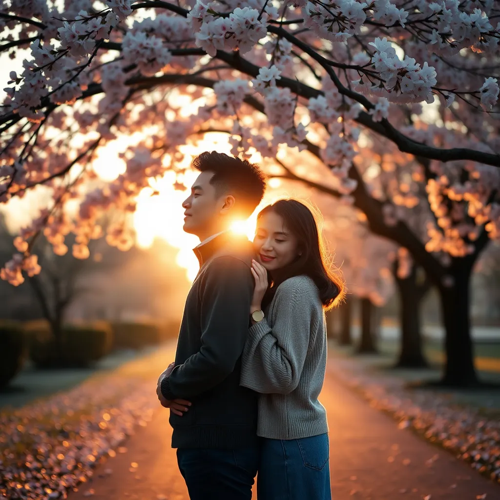 In the Embrace of Kindness