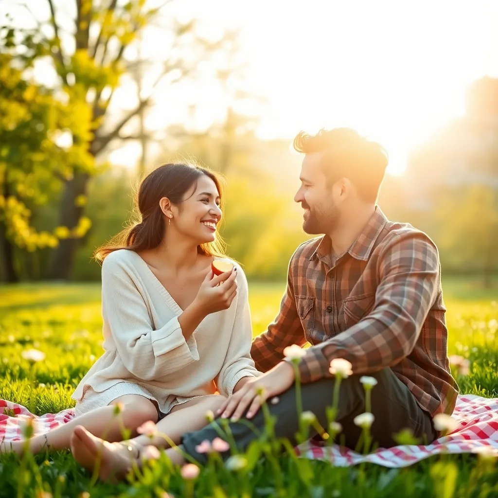 The Language of Unconditional Care