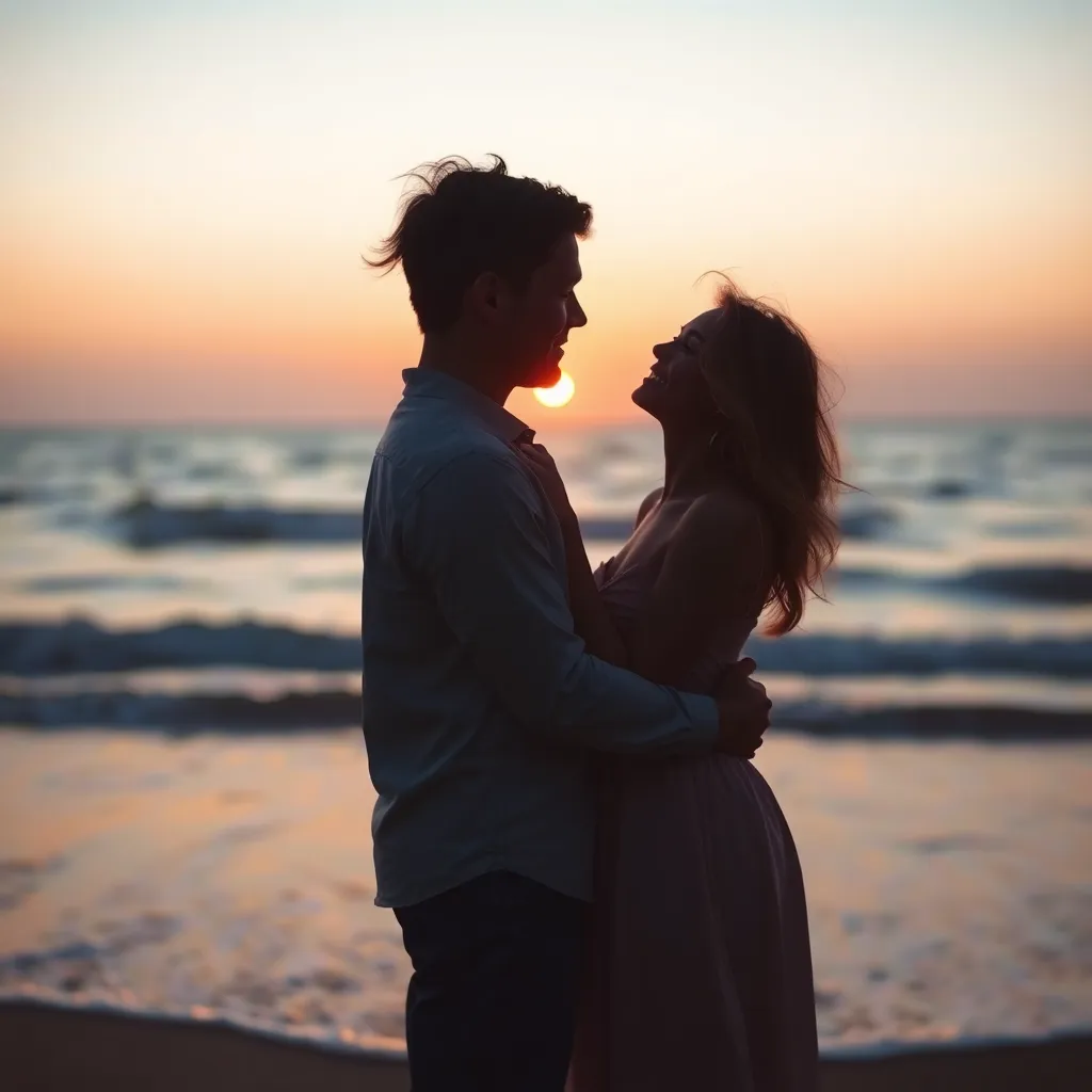 The Heart's Unspoken Pact