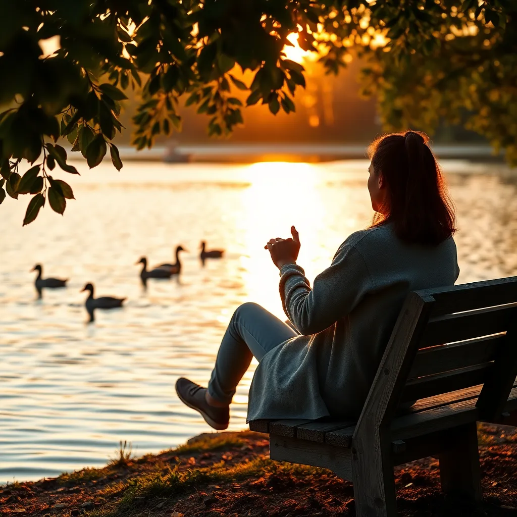 When Silence Speaks Volumes