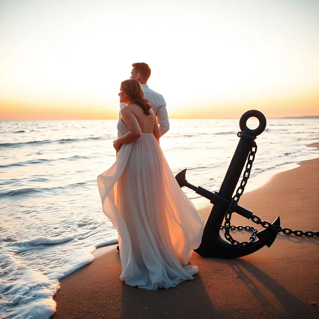 Beyond the Chains of Affection