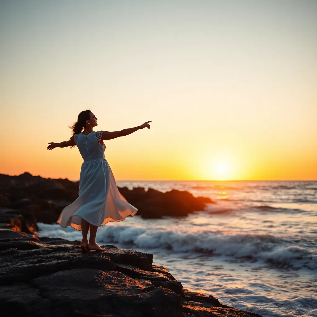 When Love is Boundless